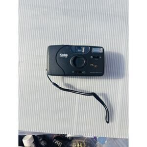Kodak KC 30 Point & Shoot Film Camera As Is
